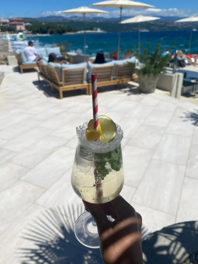 Hotel Savoy Opatija
