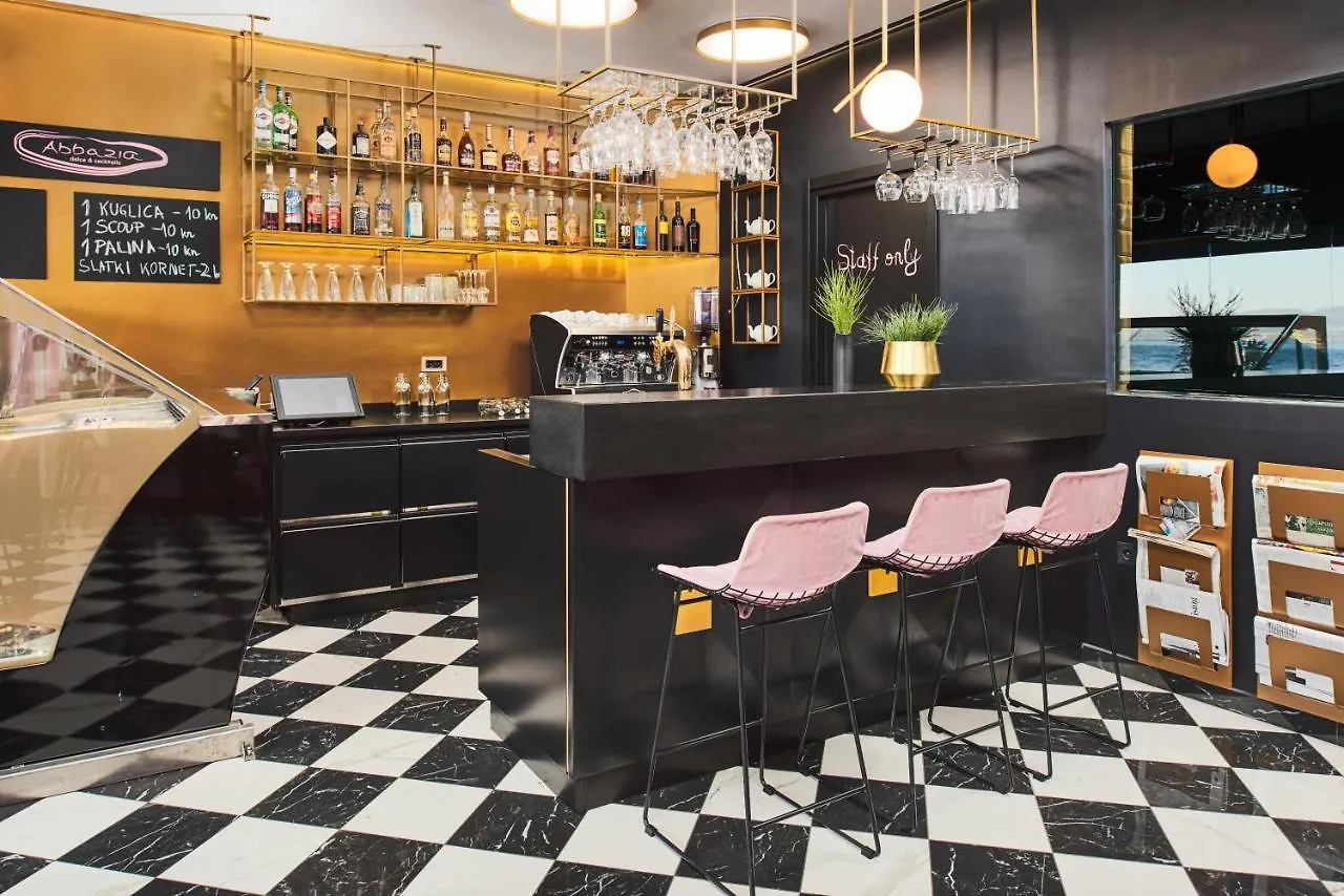 Hotel Savoy Opatija