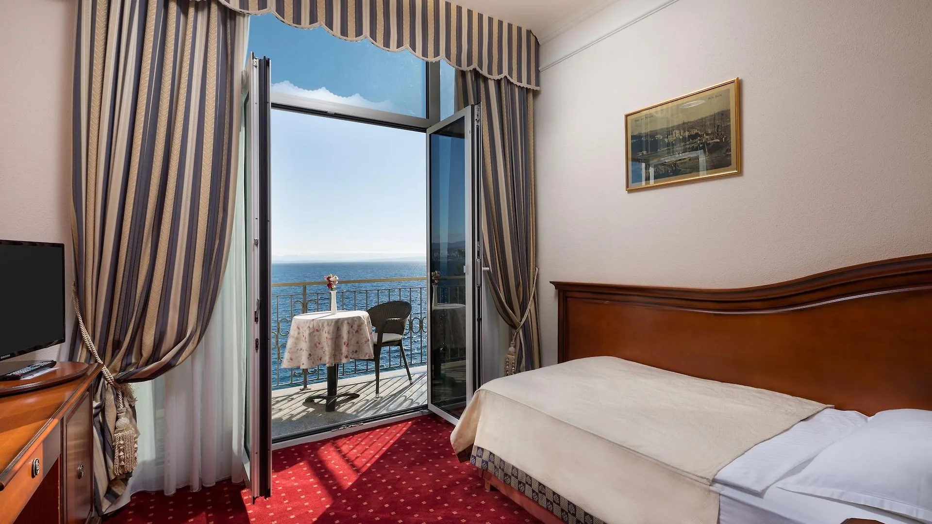 Hotel Savoy Opatija