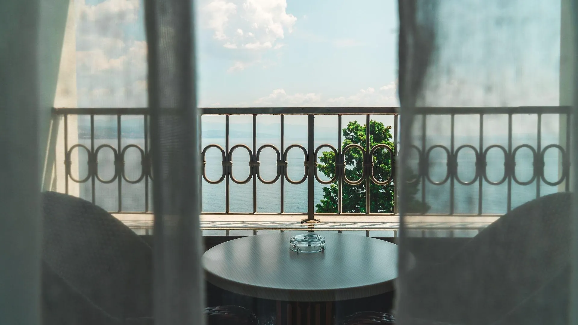 Hotel Savoy Opatija