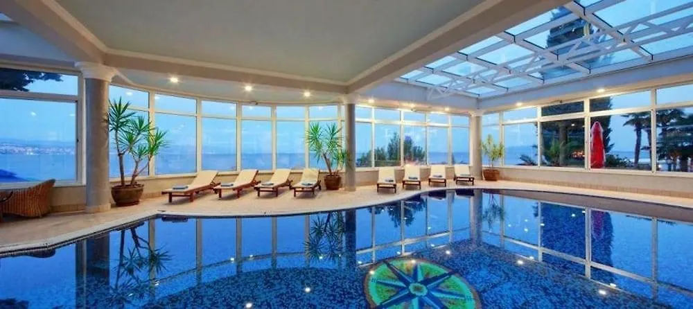 Hotel Savoy Opatija