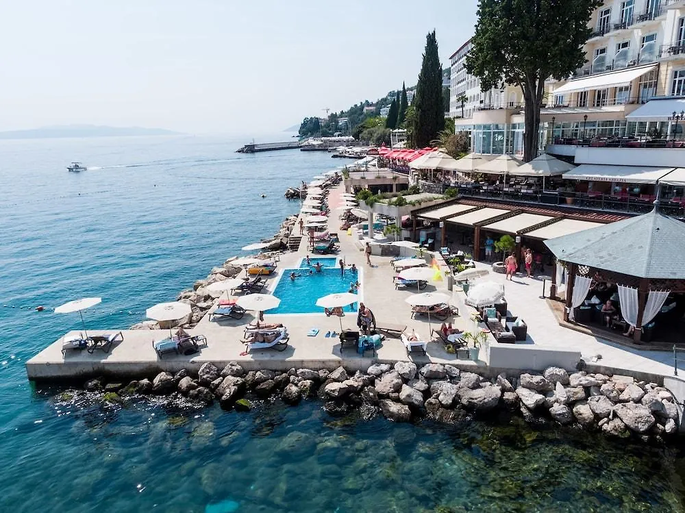 Hotel Savoy Opatija