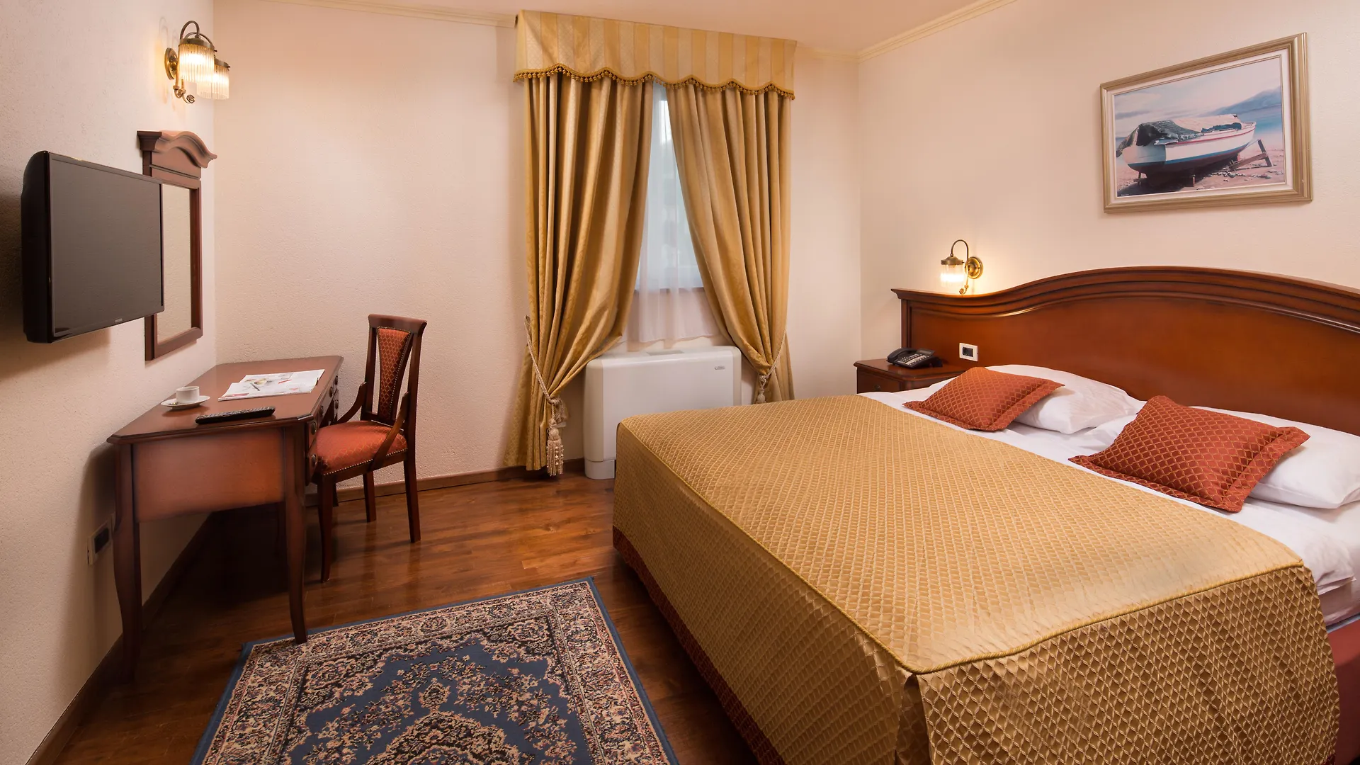Hotel Savoy Opatija