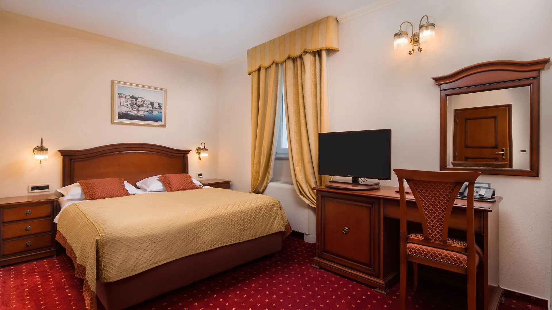 Hotel Savoy Opatija