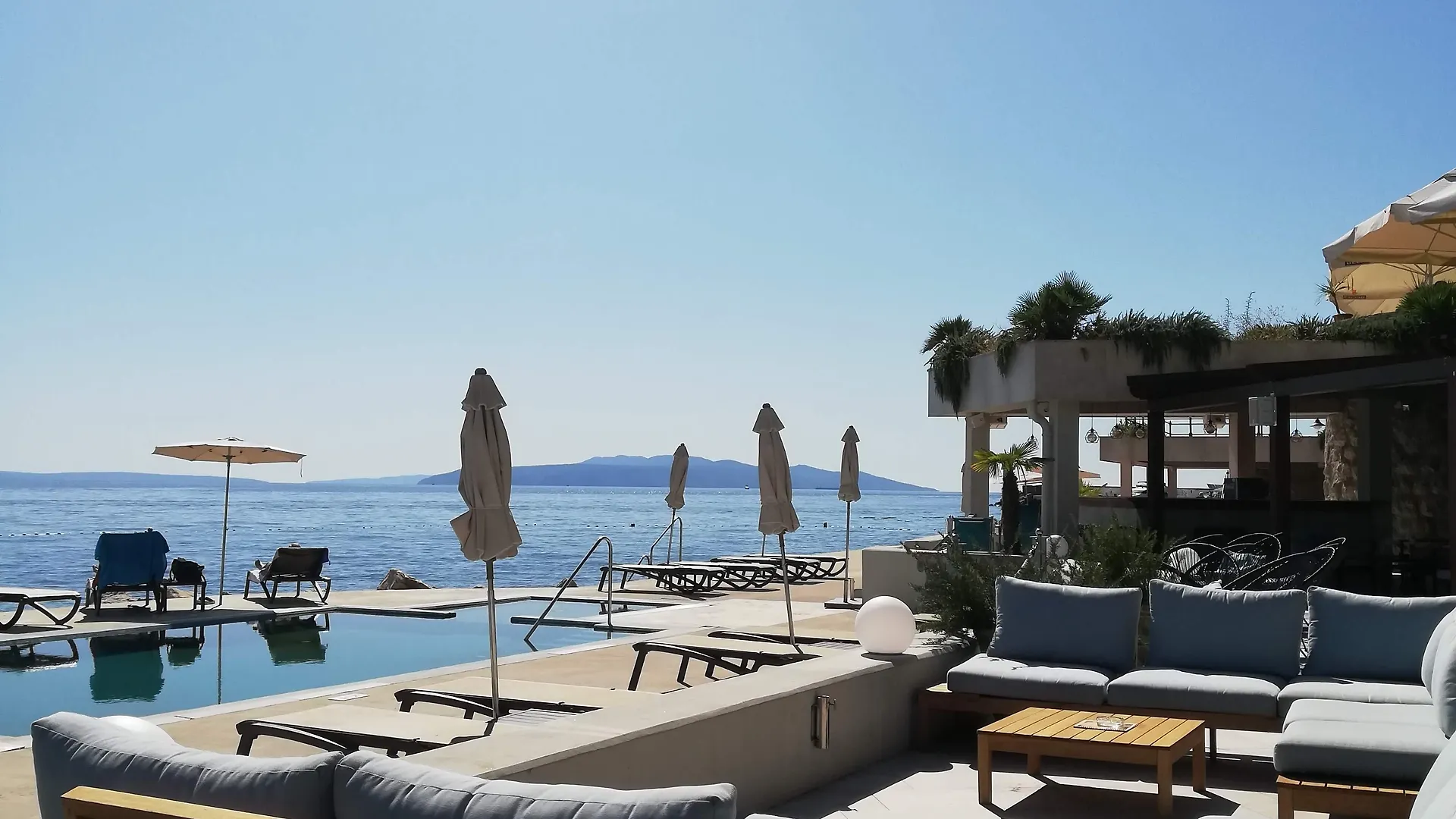 Hotel Savoy Opatija