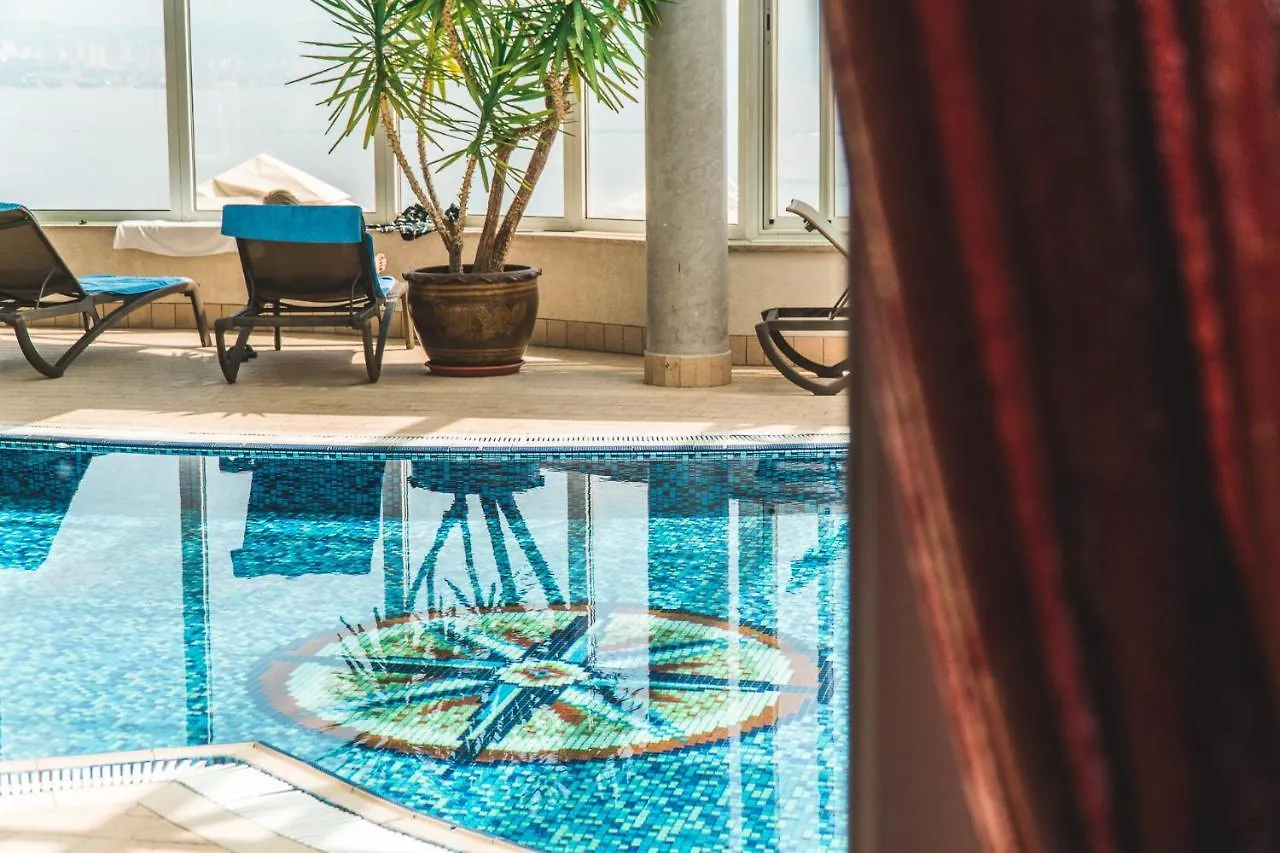 Hotel Savoy Opatija